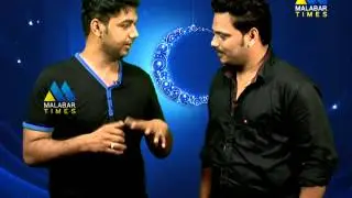 Chat With Saleem Kodathoor