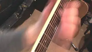 Delta Blues - by Dave Rubin