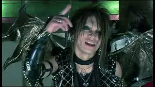 Dio -distraught overlord- - HAUNTING PV - AI Upscale