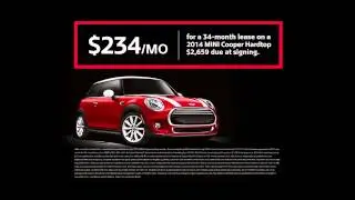 BobSmithMINI July 30TV