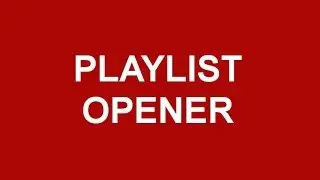 TODW: playlist ad