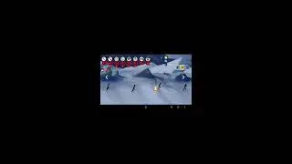 Stick War 2 Good stream | Playing Squad | Streaming with Turnip