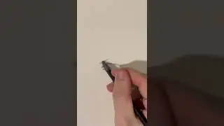 draw an eye with graphite pencil #drawing #anime #draw #viral #manga #eyes #shorts