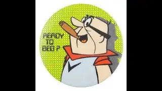 The Jetsons: MOVE IT (with Mr. Spacely and W.C. Cogswell)