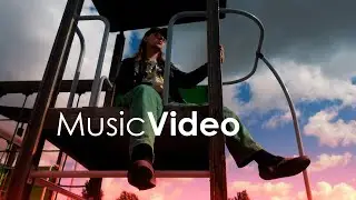 Plastic Doom Toy - Damage (Music Video)