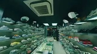 SHOAHOLIC STORE - One Shot FPV