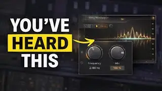 Creative Uses of Ring Modulation