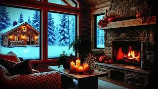 Live Jazz & ASMR  | Smooth Instrumentals for Deep Relaxation