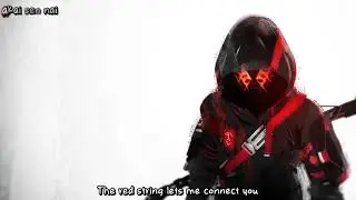 The Oral Cigarettes - Dream in Drive - Scarlet Nexus OST - Lyrics/karaoke