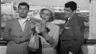 Scared Stiff - Brochure