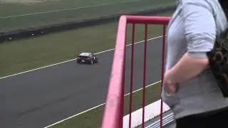 RT Tuning CRX NJMP thunderbolt 5