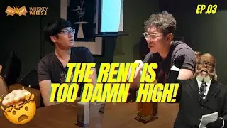 W&W 2025: The Rent Is Too DAMN HIGH