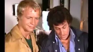 Paul Michael Glaser & David Soul ~Besties Are Special❤️