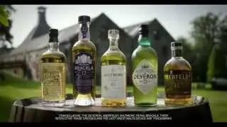 John Dewar & Sons: Last Great Malts of Scotland