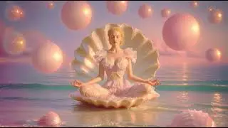 I Attract Abundance ✨ I Am Worthy ✨ Healing Song ✨ Affirmations ✨ Self Love ✨ Wealth