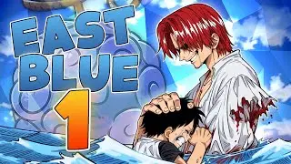 &laquo;Дьявольский договор&raquo; &mdash; подробный анализ One Piece (Ист Блу, часть 1)
