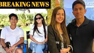 Рождество принца Абдула Матина и Аниши: скоро появится королевский малыш!