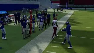 Madden 24 l Shotgun Split Slot - Who to look to!