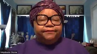 Nigeria, Genocide claims, US, China intervention
