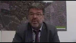 La R&eacute;gie du Chauffage Urbain