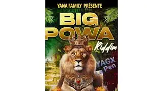 YAGX - LA PEN ( BIG POWA Riddim )