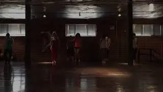 Vega Dance+Lab Special Presentation; Nasty