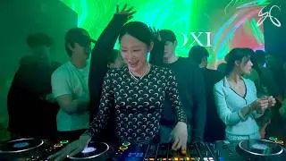 Yuka | Club FRAME : SEOUL [ 1 hour DJ Set ]