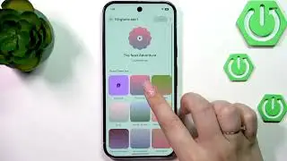 GOOGLE Pixel 10 Pro &ndash; How to Change Ringtone