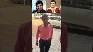 മുരളിജയന്റെ നടത്തവും നോട്ടവും എല്ലാം കണ്ടാൽ അച്ഛൻ ജയൻ അല്ലെന്ന് ആരെങ്കിലും പറയുമോ? ❤️ #muralijayan