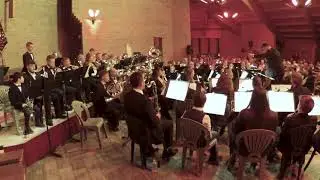 2023 Concert d'Hiver de l'Harmonie Arpège de Saint-Laurent-Blangy