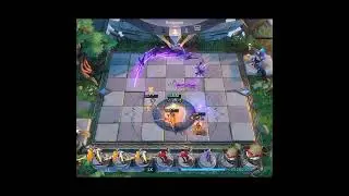 Ling vs 3 ass