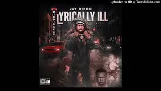 Jay Diego - &ldquo;LETTER 2 NATE&rdquo;