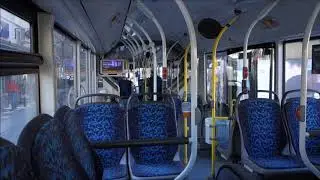 Transdev 7007 --- 3 Ryd