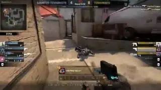 MM 1v4 Afterplant on Eco Rush
