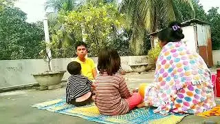 মামনিদের দুরন্ত শৈশব ২০২৬ || #art #5g #dance 