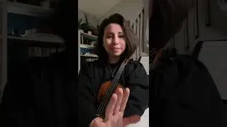 How to deal with performance anxiety | Violin Q & A