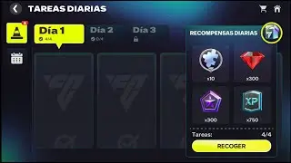 Entramos al FC mobile Modo CAC y mucho ++