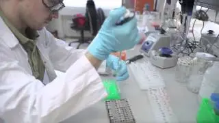Biovest XCELLERATOR System