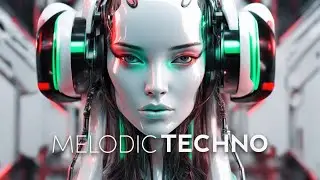 DEEP Melodic Techno & Progressive House Mix 2025 | deadmau5, Cressida, High On Mars