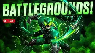 MCOC LIVE: Battleground Showdown! 🎮 Can We Hit 200 SUBS Before the New Year? 🎉