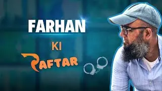 Farhan Mallick ki Raftar