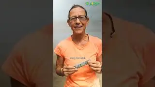 Corina Van Dam on Leap Energy Gels & Leap Storms