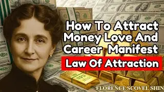🌟 When You Truly Believe, Everything Changes | Attract Money, Love & Career | Florence Scovel Shinn