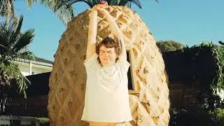 The Moving Stills - In Your City (Official Video)