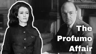 5th June 1963: John Profumo resigns after his extramarital affair causes a political scandal