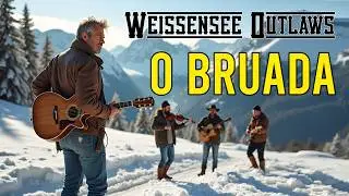 White River Outlaws - O Bruada liaba Bruada