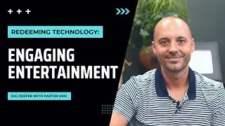 Engaging Technology