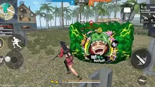 Free fire game kase khale