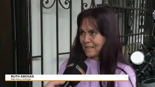 Murió hombre tras atroz ataque con gasolina y fuego por su esposa