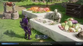 Lost Ark - Solo - Ep 1180 - Time for a Feast
